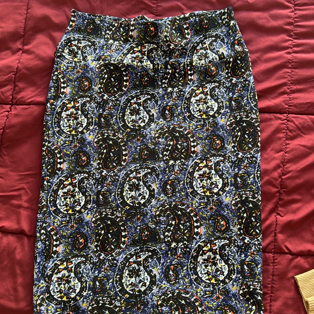 LuLaRoe Skirt